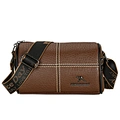 black crossbody bag